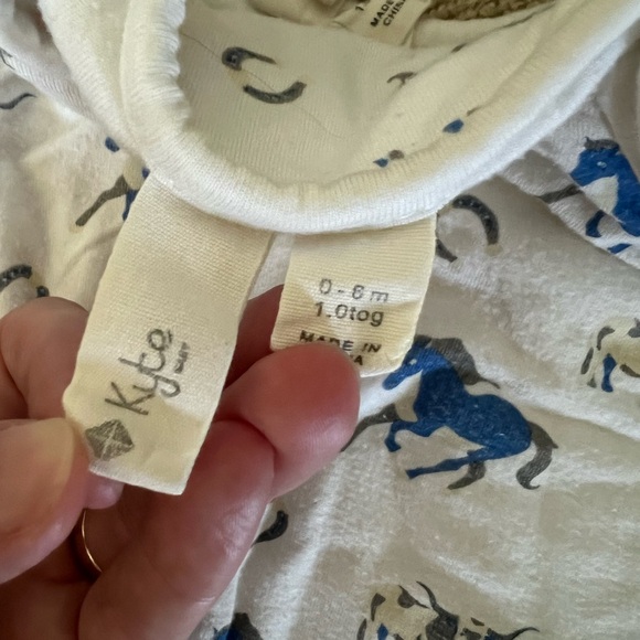 Kyte BABY Sleep Sack Bundle - Picture 3 of 5